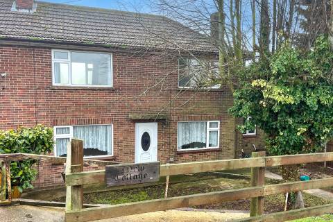 Property for auction in Lincolnshire