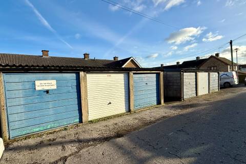 Property for auction in Somerset