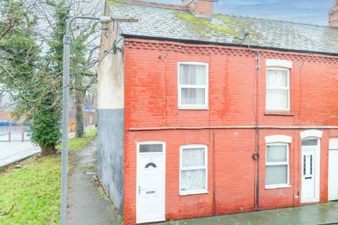 Property for auction in Shropshire