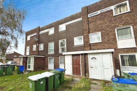 Property for auction in London