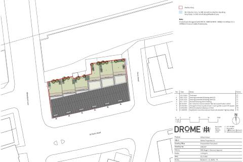 Property for auction in Merseyside