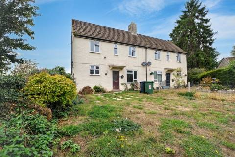 Property for auction in Wiltshire