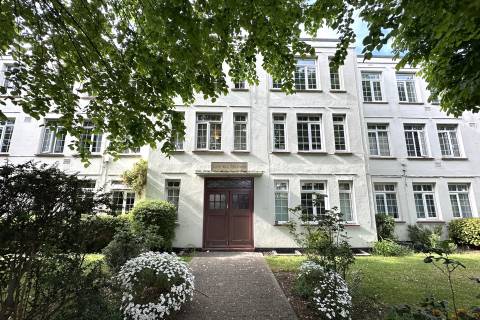 Property for auction in Hampshire