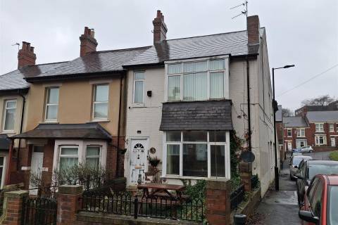 Property for auction in Tyne and Wear