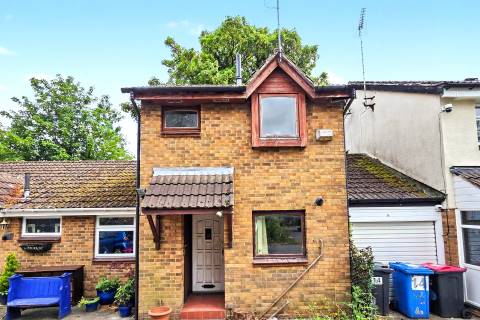 Property for auction in Lancashire