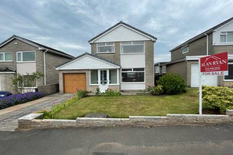 Property for auction in Lancashire