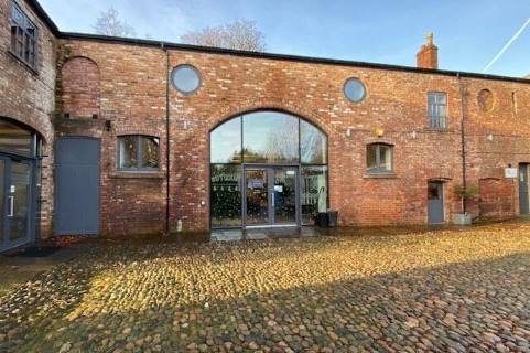 Property for auction in Lancashire