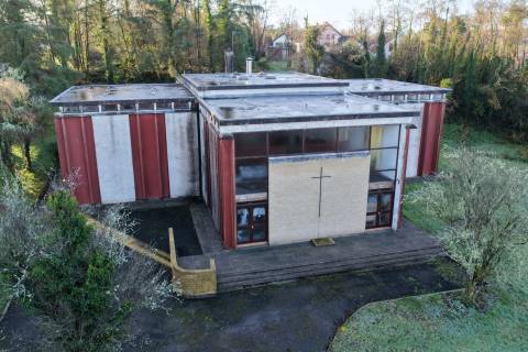 Property for auction in County Leitrim