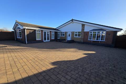Property for auction in Cheshire