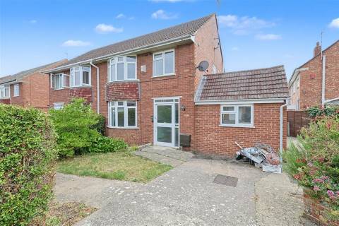 Property for auction in Gloucestershire