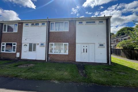 Property for auction in County Durham