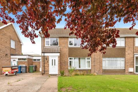 Property for auction in Nottinghamshire