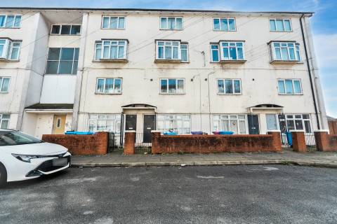 Property for auction in Merseyside