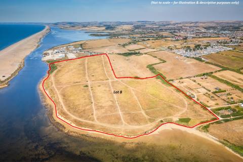 Property for auction in Dorset