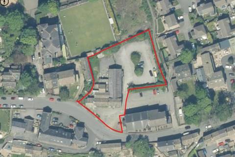 Property for auction in West Yorkshire