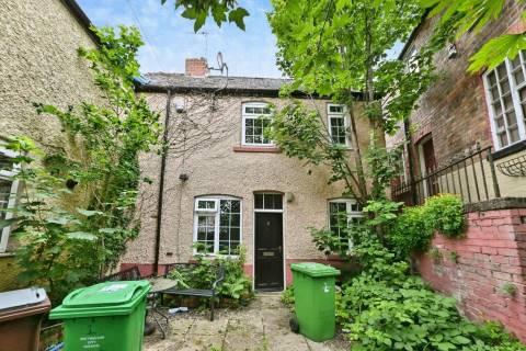 Property for auction in Nottinghamshire