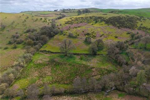 Property for auction in Powys