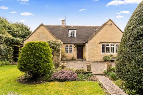 Property for auction in Gloucestershire