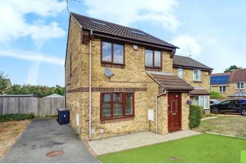 Property for auction in Northamptonshire