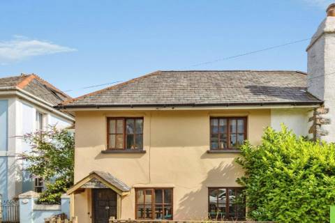 Property for auction in Devon