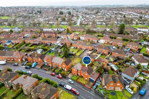 Property for auction in Avon