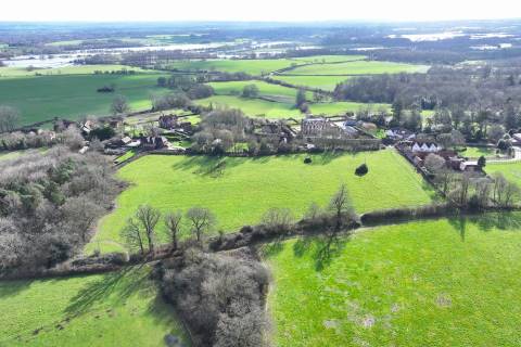 Property for auction in Oxfordshire