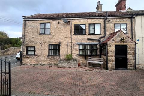 Property for auction in South Yorkshire