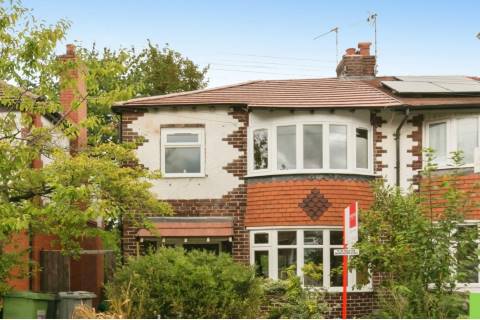 Property for auction in Cheshire