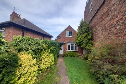 Property for auction in County Durham