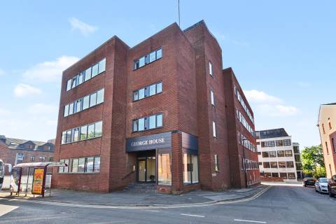 Property for auction in West Yorkshire