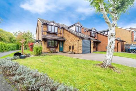 Property for auction in Lincolnshire