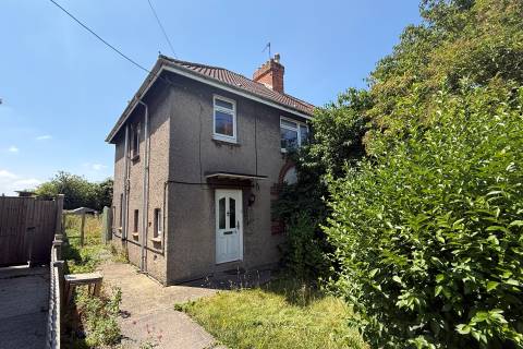 Property for auction in Wiltshire