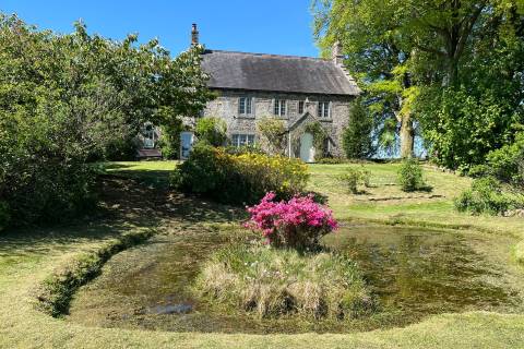 Property for auction in Cumbria