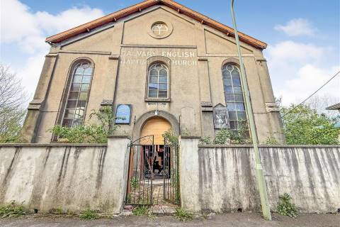 Property for auction in Mid Glamorgan