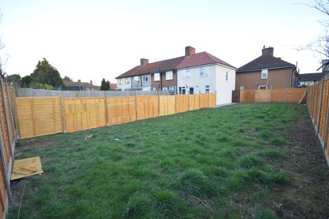 Property for auction in Essex