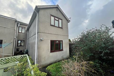 Property for auction in Devon