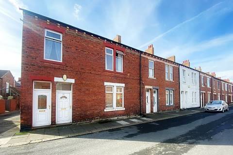 Property for auction in Tyne and Wear