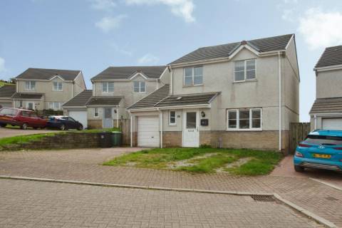 Property for auction in Cornwall