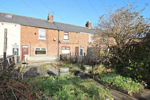 Property for auction in County Durham