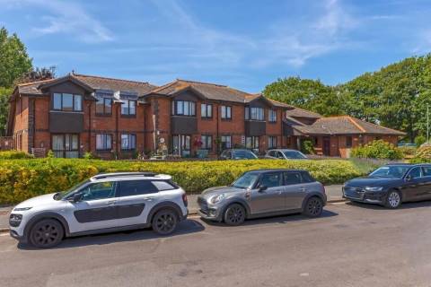 Property for auction in West Sussex
