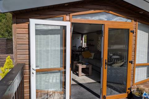 Property for auction in Inverness-Shire