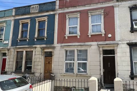 Property for auction in Avon