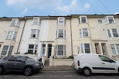 Property for auction in East Sussex