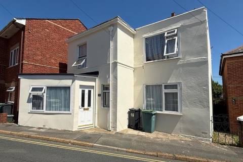 Property for auction in Isle of Wight