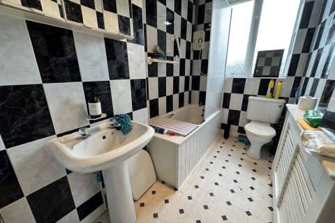 Property for auction in Cheshire