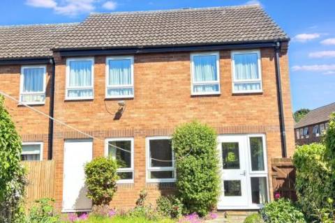 Property for auction in Norfolk