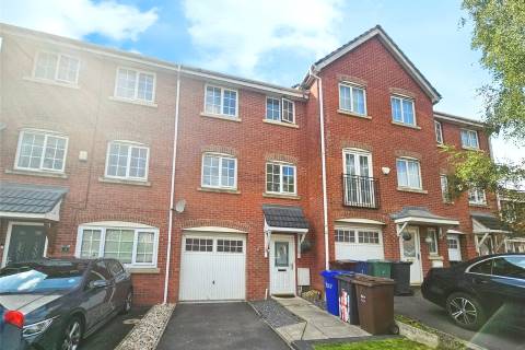 Property for auction in Lancashire