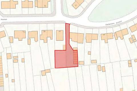 Property for auction in Staffordshire