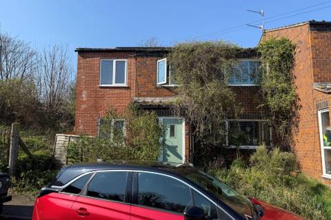 Property for auction in Kent