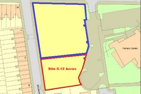 Property for auction in South Yorkshire